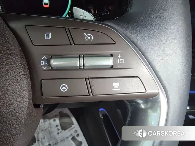 Hyundai The New Grandeur IG 2020 Черный из Кореи, фото 4