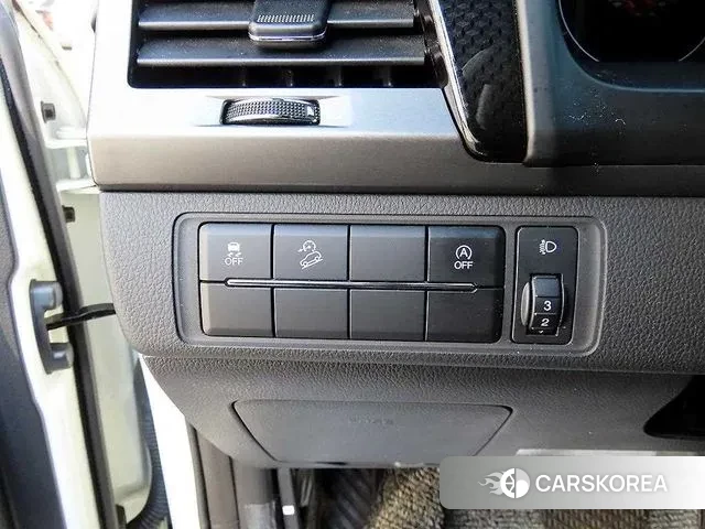 Ssangyong The New Rexton Sports Cannes 2023 Белый из Кореи, фото 4