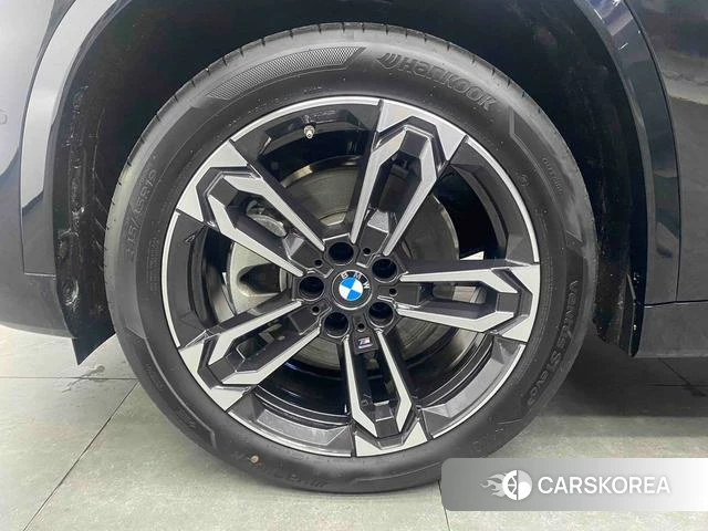 BMW X1 2025 Черный из Китая, фото 4
