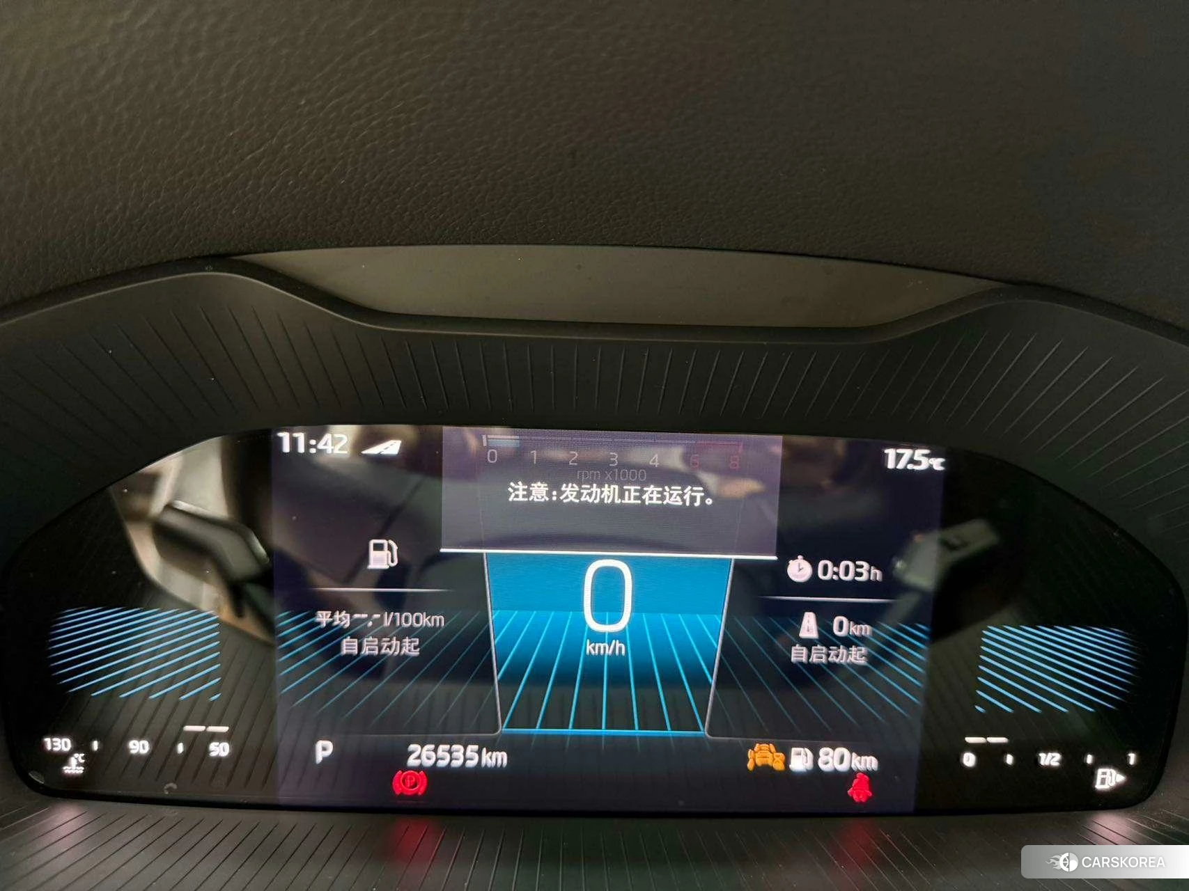 Skoda Krok 2023 Белый из Китая, фото 4