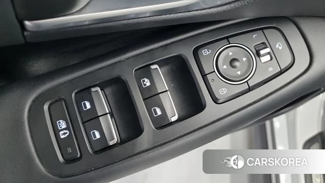 Hyundai Sonata (DN8) 2019 Белый из Кореи, фото 4