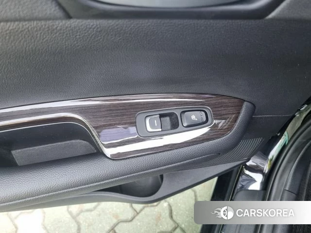 Kia K5 second generation 2018 Черный из Кореи, фото 4