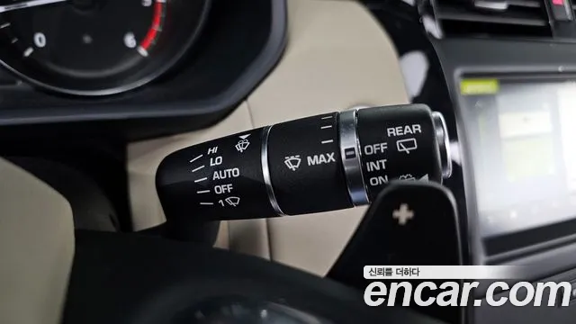 Land Rover Discovery 5 2018 Серый из Кореи, фото 4