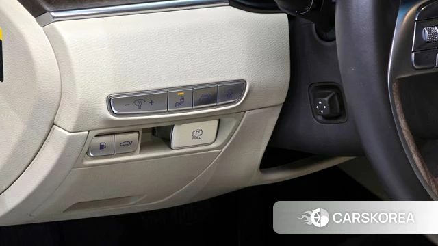 Kia More K9 id 4187982 из Кореи 4