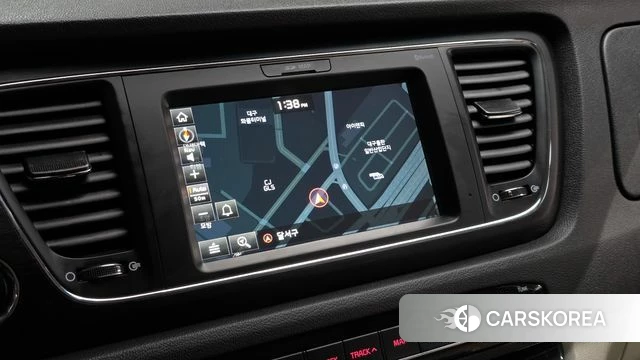 Kia The New Carnival 2020 Белый из Кореи, фото 4