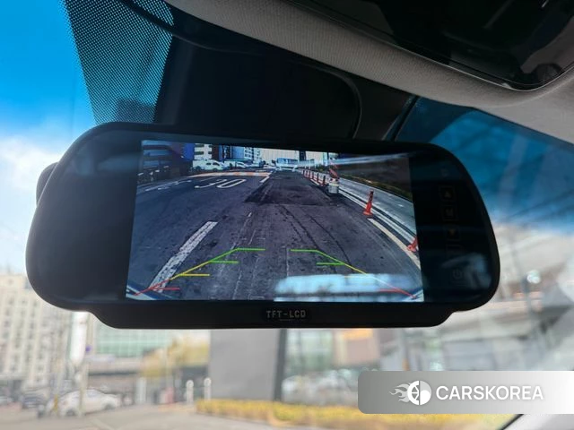 Hyundai Staria 2021 Серый из Кореи, фото 4