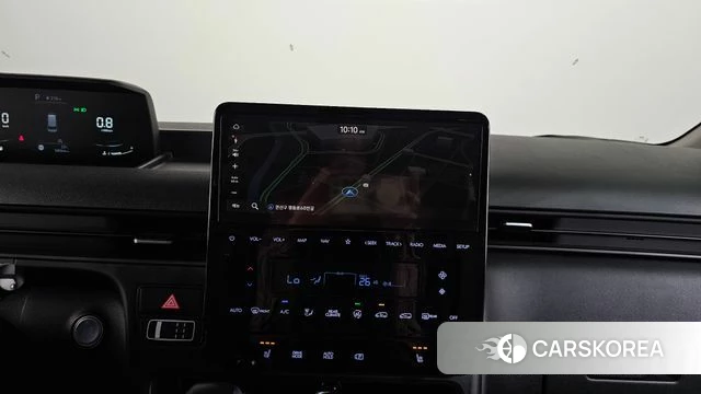 Hyundai Staria 2022 Белый из Кореи, фото 4