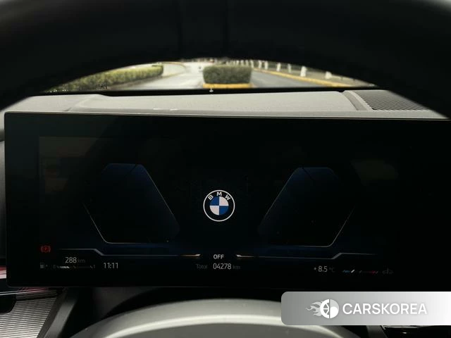 BMW 5 series (imported) 2025 Черный из Китая, фото 4