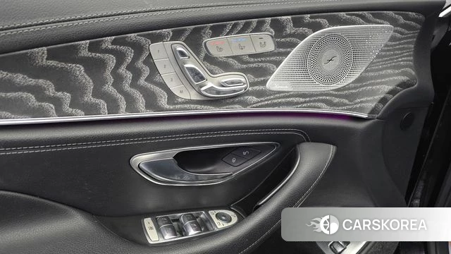 Mercedes-Benz CLS-Class C257 2019 Черный из Кореи, фото 4