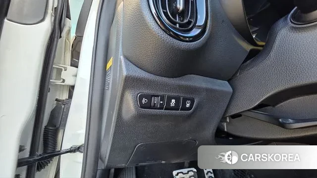 Kia All New Morning (JA) 2018 Белый из Кореи, фото 4