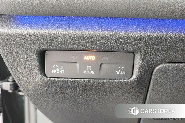 Volkswagen Magotan 2026 Черный из Китая, фото 4