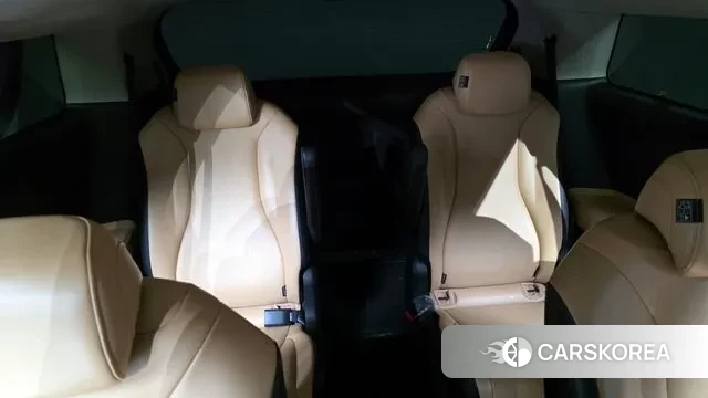 Kia Carnival 4th generation 2020 Белый из Кореи, фото 4