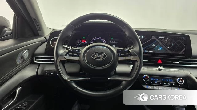Hyundai Avante (CN7) id 4445722 из Кореи 4