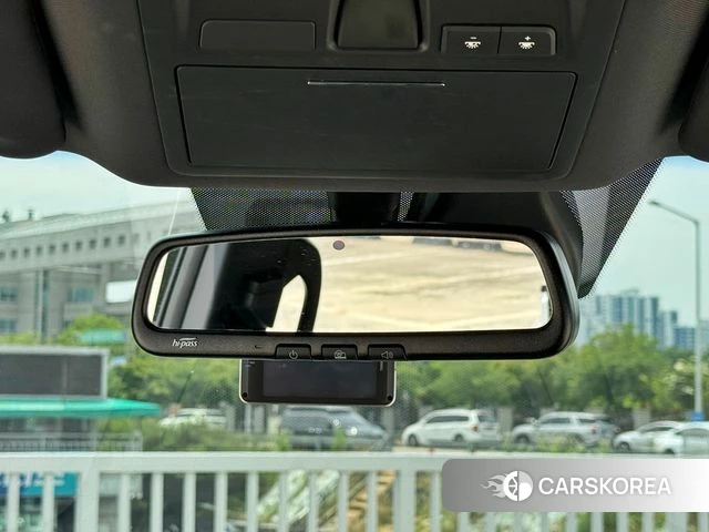 Ssangyong G4 Rexton 2018 Белый из Кореи, фото 4