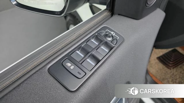 Land Rover Discovery Sports 2nd Generation 2019 Белый из Кореи, фото 4