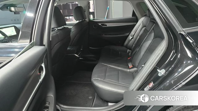 Hyundai The New Grandeur IG 2020 Черный из Кореи, фото 4