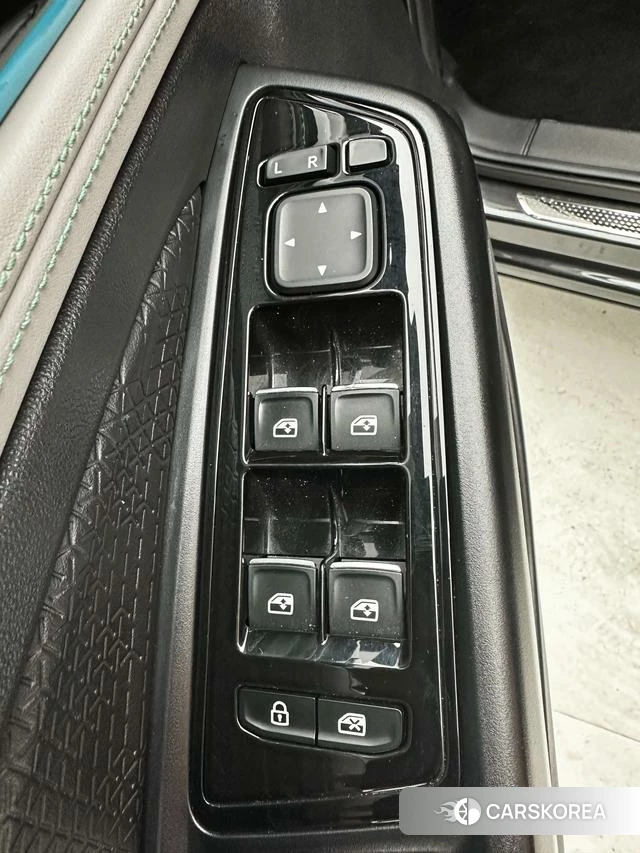 Jetta VS5 2023 Черный из Китая, фото 4