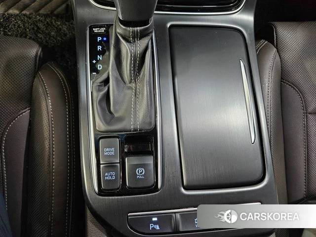 Hyundai Grandeur IG 2018 Белый из Кореи, фото 4