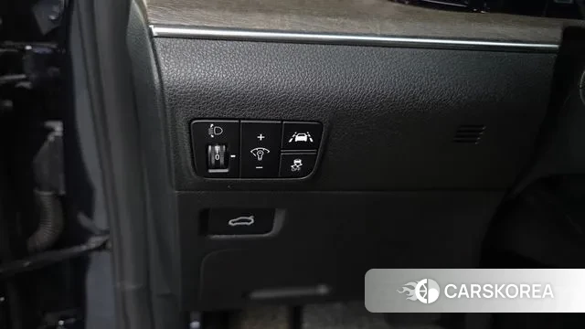 Kia K5 3rd generation 2021 Синий из Кореи, фото 4