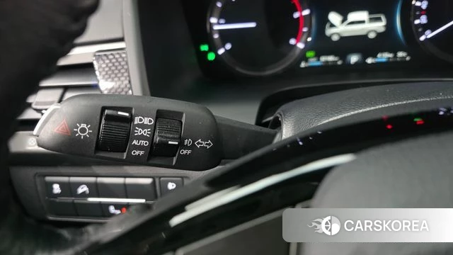 Ssangyong The New Rexton Sport 2021 Темно-зеленый из Кореи, фото 4
