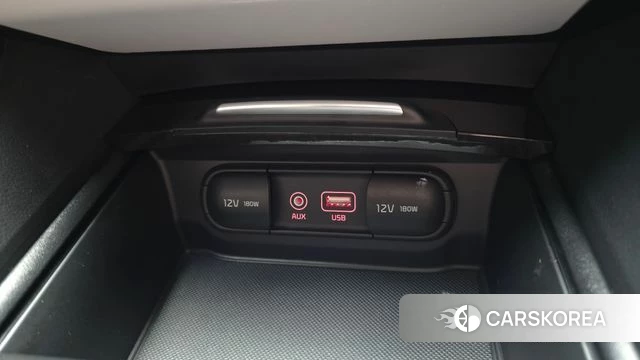 Kia The New K5 2nd generation 2019 Черный из Кореи, фото 4