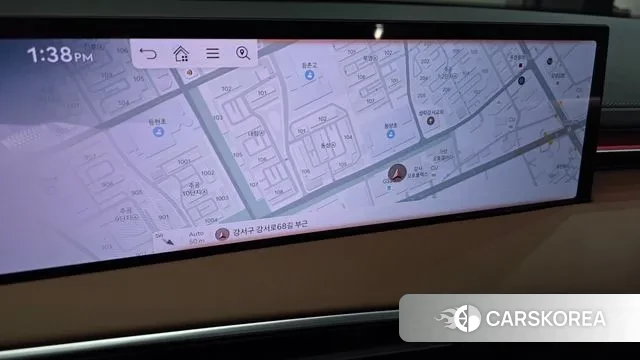 Genesis GV70 2024 Черный из Кореи, фото 4