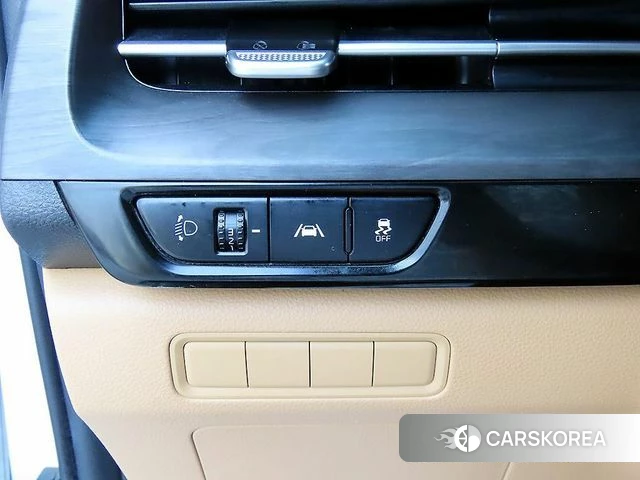 Kia Carnival 4th generation 2020 Белый из Кореи, фото 4