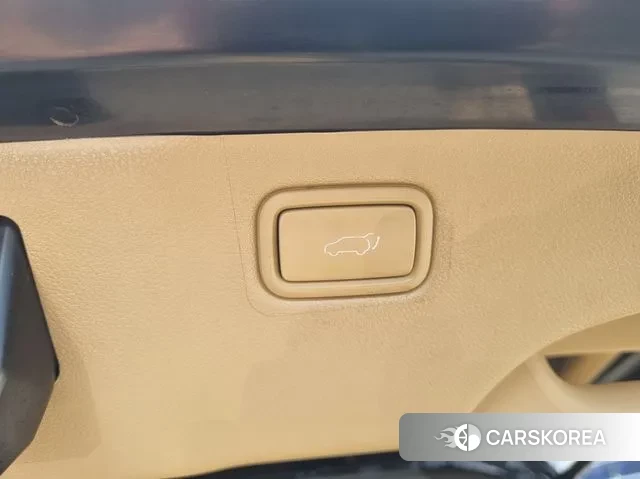 Kia All New Carnival 2018 Черный из Кореи, фото 4