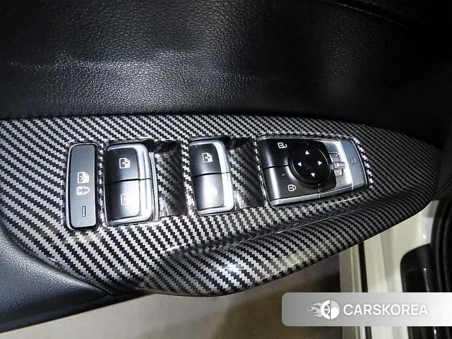 Kia K5 3rd generation 2020 Белый из Кореи, фото 4