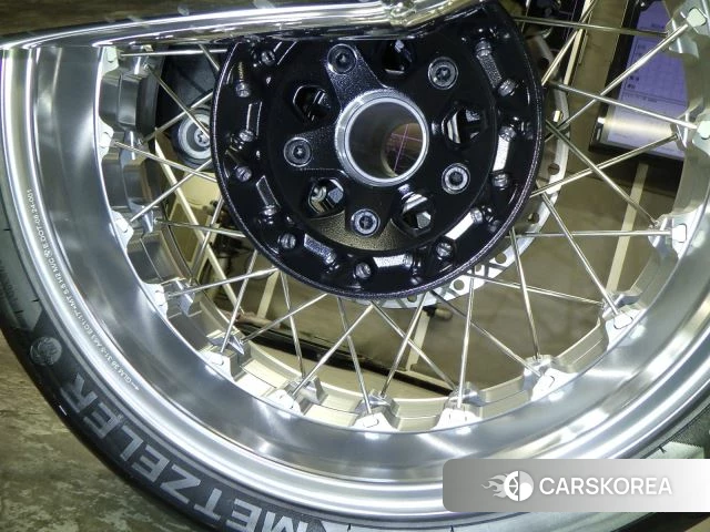 Проданный OTHER BMWR12S 2025 из Японии