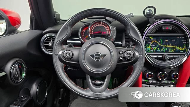 Mini Cooper S 2020 Серый из Кореи, фото 4