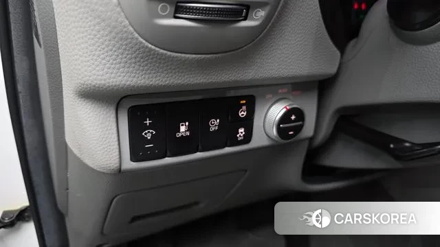 Kia Soul EV 2018 Белый из Кореи, фото 4