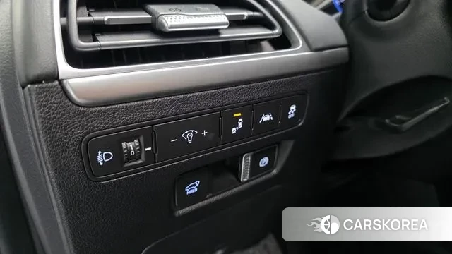 Hyundai Palisade 2021 Белый из Кореи, фото 4