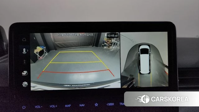 Hyundai Staria 2021 Черный из Кореи, фото 4