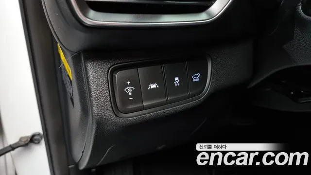 Hyundai Santa Fe TM 2018 Белый из Кореи, фото 4