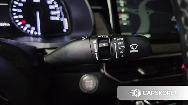 Kia K7 Premier 2019 Черный из Кореи, фото 4