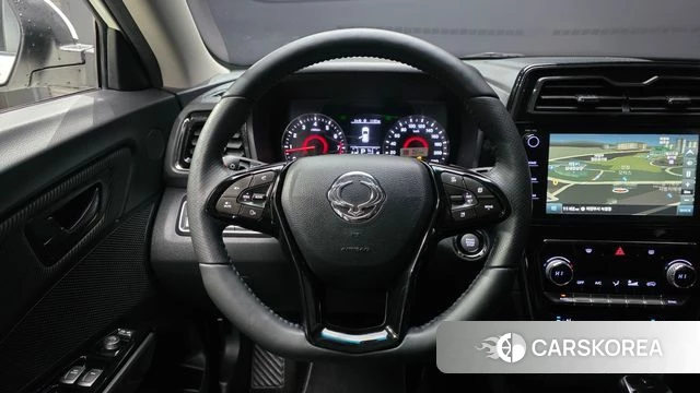 Ssangyong Berry New Tivoli 2020 Белый из Кореи, фото 4