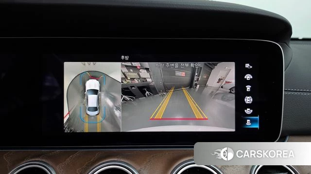Mercedes-Benz E-Class W213 2021 Белый из Кореи, фото 4