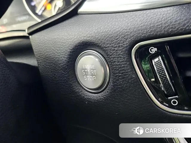 Kia More K9 2018 Черный из Кореи, фото 4