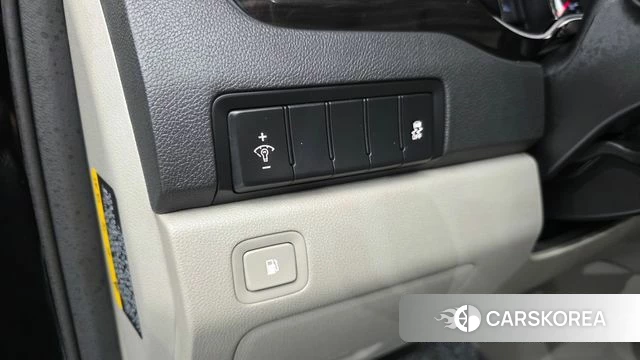 Kia The New Carnival 2019 Черный из Кореи, фото 4