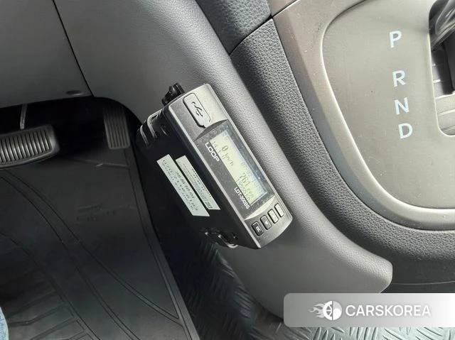 Hyundai The New Grand Starex 2021 Желтый из Кореи, фото 4