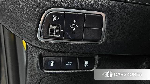 Hyundai Grandeur IG 2018 Черный из Кореи, фото 4