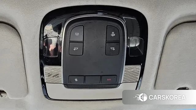 Hyundai Palisade 2021 Черный из Кореи, фото 4