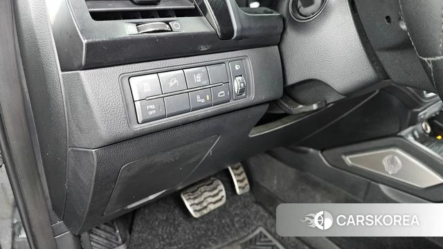 Ssangyong Rexton Sports Cannes 2020 Черный из Кореи, фото 4