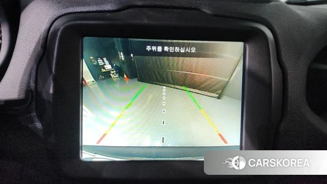 Jeep Renegade 2020 Серый из Кореи, фото 4