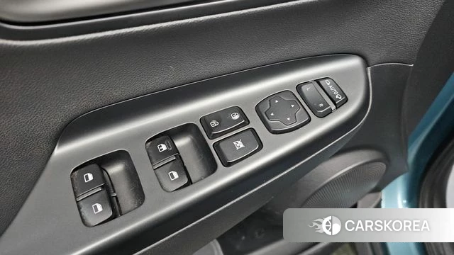 Hyundai Kona 2018 Синий из Кореи, фото 4