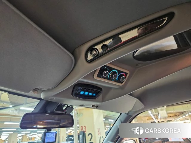GMC Savana 2020 Черный из Кореи, фото 4