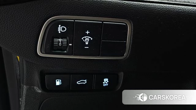 Hyundai Grandeur IG 2018 Белый из Кореи, фото 4