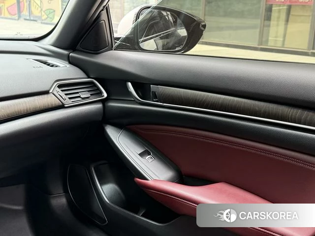 Honda Yingshipai 2023 Черный из Китая, фото 4