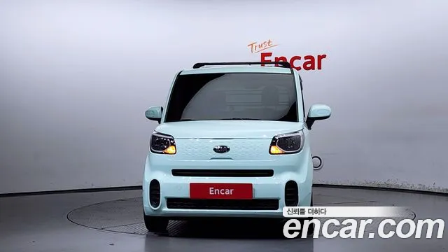 Kia The New Ray id 2676791 из Кореи 4